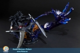 Оригинальная аниме фигурка Figuarts ZERO Madara Uchiha -Majestic Attire: Susanoo- Kizuna Relation "NARUTO Shippuden