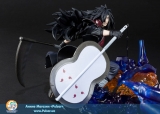 Оригинальная аниме фигурка Figuarts ZERO Madara Uchiha -Majestic Attire: Susanoo- Kizuna Relation "NARUTO Shippuden