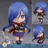 Оригинальная аниме фигурка Nendoroid RELEASE THE SPYCE Yuki Hanzoumon