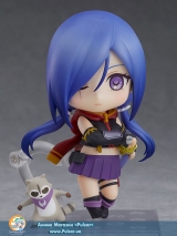 Оригинальная аниме фигурка Nendoroid RELEASE THE SPYCE Yuki Hanzoumon