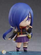 Оригинальная аниме фигурка Nendoroid RELEASE THE SPYCE Yuki Hanzoumon
