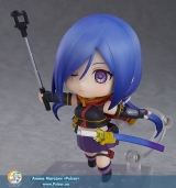 Оригинальная аниме фигурка Nendoroid RELEASE THE SPYCE Yuki Hanzoumon