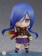 Оригинальная аниме фигурка Nendoroid RELEASE THE SPYCE Yuki Hanzoumon