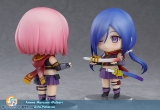 Оригинальная аниме фигурка Nendoroid RELEASE THE SPYCE Yuki Hanzoumon