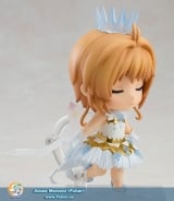 Оригинальная аниме фигурка Nendoroid Cardcaptor Sakura: Clear Card Sakura Kinomoto CLEAR Ver.