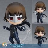 Оригінальна аніме фігурка Nendoroid PERSONA5 the Animation Makoto Niijima Phantom Thief Ver.