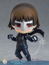 Оригинальная аниме фигурка Nendoroid PERSONA5 the Animation Makoto Niijima Phantom Thief Ver.