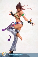 Оригинальная sci-fi фигурка TEKKEN BISHOUJO Tekken Christie Monteiro Renewal Package Ver. 1/7 Complete Figure