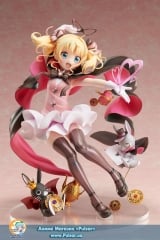 Оригинальная аниме фигурка Is the order a rabbit?? Thief Lapin 1/7 Complete Figure