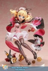 Оригинальная аниме фигурка Is the order a rabbit?? Thief Lapin 1/7 Complete Figure