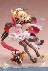 Оригинальная аниме фигурка Is the order a rabbit?? Thief Lapin 1/7 Complete Figure