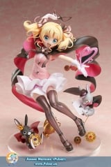 Оригинальная аниме фигурка Is the order a rabbit?? Thief Lapin 1/7 Complete Figure