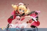 Оригинальная аниме фигурка Is the order a rabbit?? Thief Lapin 1/7 Complete Figure