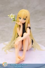 Оригинальная аниме фигурка Bishoujo Mangekyou -Sin and Punishment Girl- Yuuri Kannagi illustration by Jin Happoubi 1/6 Complete Figure
