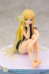 Оригинальная аниме фигурка Bishoujo Mangekyou -Sin and Punishment Girl- Yuuri Kannagi illustration by Jin Happoubi 1/6 Complete Figure