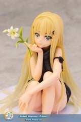 Оригинальная аниме фигурка Bishoujo Mangekyou -Sin and Punishment Girl- Yuuri Kannagi illustration by Jin Happoubi 1/6 Complete Figure