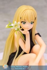 Оригинальная аниме фигурка Bishoujo Mangekyou -Sin and Punishment Girl- Yuuri Kannagi illustration by Jin Happoubi 1/6 Complete Figure