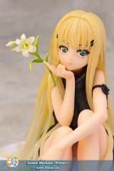 Оригинальная аниме фигурка Bishoujo Mangekyou -Sin and Punishment Girl- Yuuri Kannagi illustration by Jin Happoubi 1/6 Complete Figure