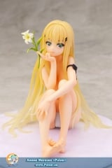 Оригинальная аниме фигурка Bishoujo Mangekyou -Sin and Punishment Girl- Yuuri Kannagi illustration by Jin Happoubi 1/6 Complete Figure