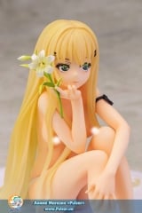 Оригинальная аниме фигурка Bishoujo Mangekyou -Sin and Punishment Girl- Yuuri Kannagi illustration by Jin Happoubi 1/6 Complete Figure