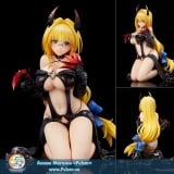 Оригінальна аніме фігурка To Love-Ru Darkness Tearju Lunatique Darkness ver. 1/6 Complete Figure