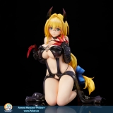 Оригинальная аниме фигурка To Love-Ru Darkness Tearju Lunatique Darkness ver. 1/6 Complete Figure