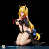 Оригинальная аниме фигурка To Love-Ru Darkness Tearju Lunatique Darkness ver. 1/6 Complete Figure