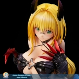 Оригинальная аниме фигурка To Love-Ru Darkness Tearju Lunatique Darkness ver. 1/6 Complete Figure