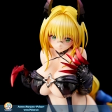 Оригинальная аниме фигурка To Love-Ru Darkness Tearju Lunatique Darkness ver. 1/6 Complete Figure