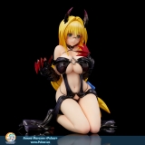 Оригинальная аниме фигурка To Love-Ru Darkness Tearju Lunatique Darkness ver. 1/6 Complete Figure