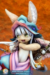 Оригинальная аниме фигурка Made in Abyss Nanachi -Gankimasu Fishing- Complete Figure