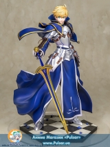 Оригинальная аниме фигурка Fate/Grand Order Saber/Arthur Pendragon [Prototype] 1/8 Complete Figure