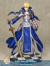 Оригинальная аниме фигурка Fate/Grand Order Saber/Arthur Pendragon [Prototype] 1/8 Complete Figure