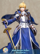Оригинальная аниме фигурка Fate/Grand Order Saber/Arthur Pendragon [Prototype] 1/8 Complete Figure
