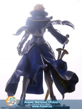 Оригинальная аниме фигурка Fate/Grand Order Saber/Arthur Pendragon [Prototype] 1/8 Complete Figure