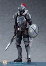Оригинальная аниме фигурка figma Goblin Slayer