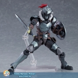 Оригинальная аниме фигурка figma Goblin Slayer