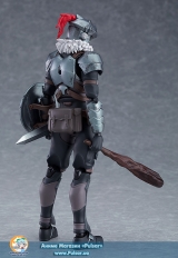 Оригинальная аниме фигурка figma Goblin Slayer