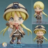 Оригінальна аніме фігурка  Nendoroid Made in Abyss Riko