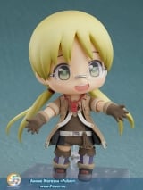 Оригинальная аниме фигурка Nendoroid Made in Abyss Riko