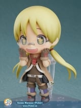 Оригинальная аниме фигурка Nendoroid Made in Abyss Riko