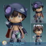 Оригинальная аниме фигурка Nendoroid Made in Abyss Reg