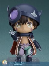 Оригинальная аниме фигурка Nendoroid Made in Abyss Reg