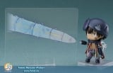 Оригинальная аниме фигурка Nendoroid Made in Abyss Reg