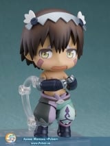 Оригинальная аниме фигурка Nendoroid Made in Abyss Reg