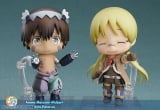 Оригинальная аниме фигурка Nendoroid Made in Abyss Reg
