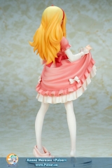 Оригинальная аниме фигурка Eromanga Sensei Elf Yamada 1/7 Complete Figure