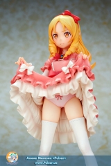 Оригинальная аниме фигурка Eromanga Sensei Elf Yamada 1/7 Complete Figure