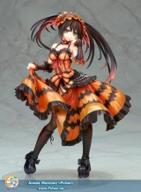 Оригинальная аниме фигурка Movie Date A Live: Mayuri Judgment Kurumi Tokisaki 1/8 Complete Figure