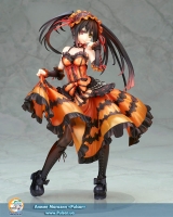 Оригинальная аниме фигурка Movie Date A Live: Mayuri Judgment Kurumi Tokisaki 1/8 Complete Figure